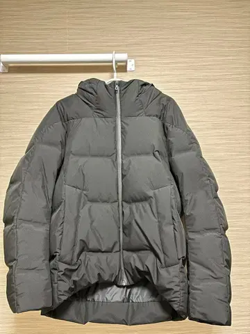 UNIQLO 다운 자켓 M