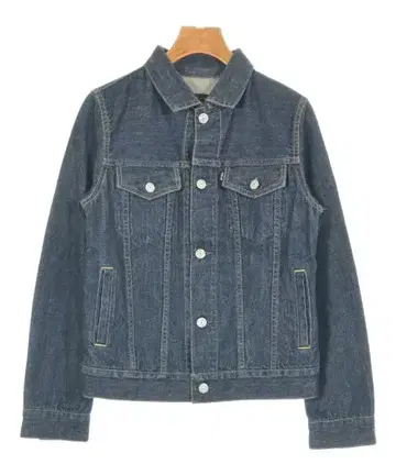 JET LOS ANGELES 데님 자켓 여성용