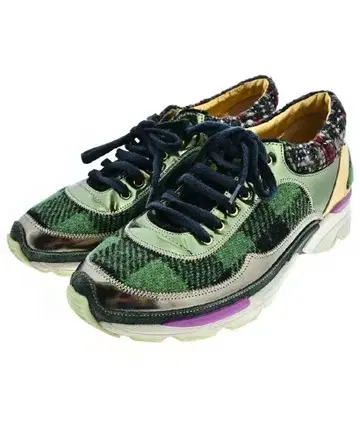 샤넬 스니커즈 여성용