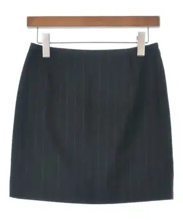 CODE A 미니 스커트 여성용