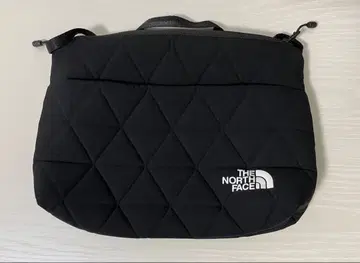 THE NORTH FACE 숄더백 geoface pouch