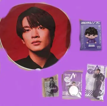 후카사와 훗카 세트