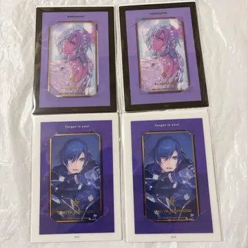 우타프리 솔로 앨범 비쥬카 아이 토키야