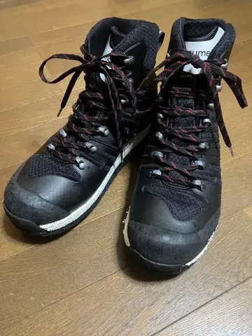 마즈메 펠트 스파이크 슈즈 TG 27cm