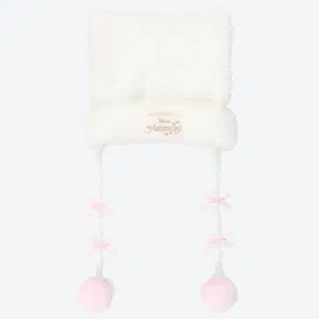 디즈니 마리 니트 캡 모자 올랜도 캐츠 니트 모자