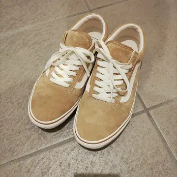 Vans 올드스쿨 스웨이드