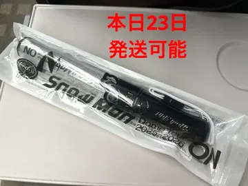 Snow Man Dome Tour 2025-2026 ON 응원봉