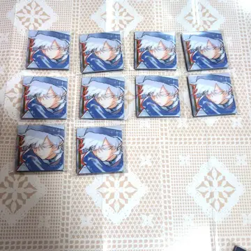 마남의 이치 아크릴 마그넷 반세계의 마법