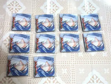 마남의 이치 아크릴 마그넷 반세계의 마법