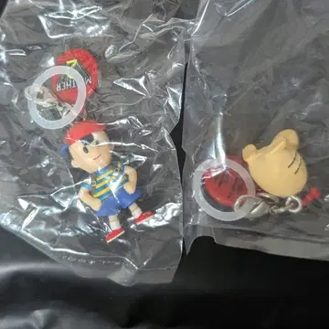 MOTHER2 메지루시 참