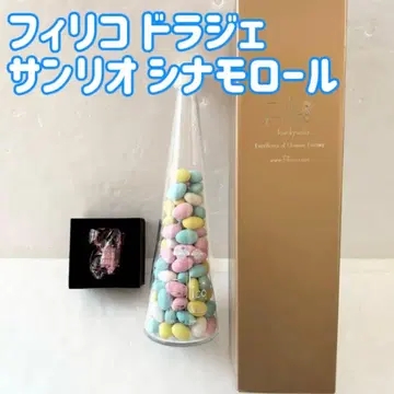 FILLICO 필리코 산리오 시나모롤 미개봉