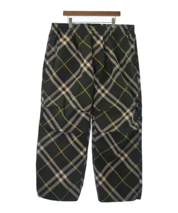 BURBERRY 팬츠 (기타) 남성용