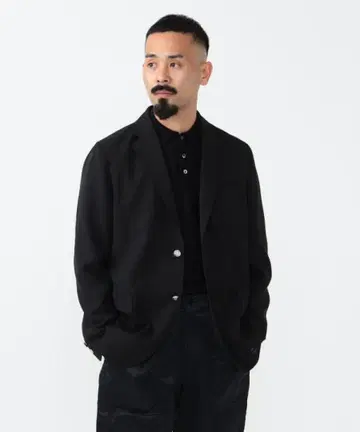 BEAMS PLUS 3B Comfort Blazer