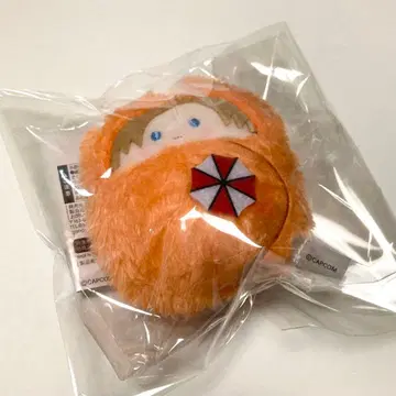 바이오하자드 싸개 누이 레온