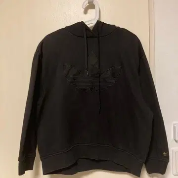 adidas marimekko 블랙 후드티 S