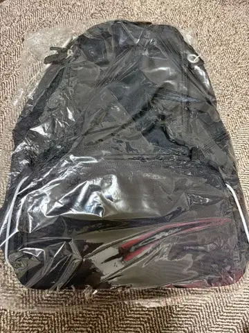 새상품 marimekko BUDDY 마리메꼬 버디 백팩 블랙