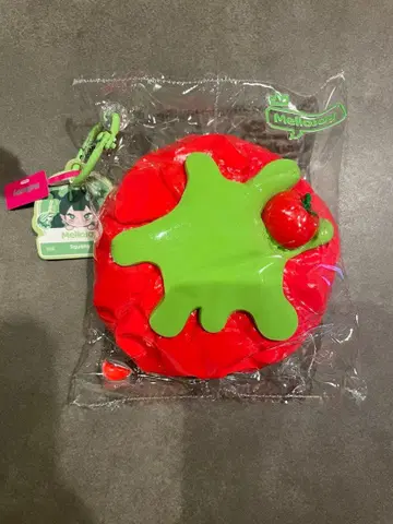 Mellojoy 판타지 베이커리 토마토