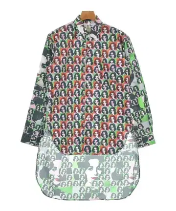 COMME des GARCONS SHIRT 캐주얼 셔츠 남성용