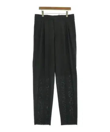 VERSACE 남성용 슬랙스