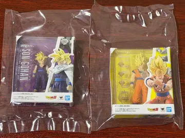 드래곤볼 S.H.Figuarts MiniatureCollection