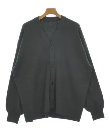 N.HOOLYWOOD 가디건 남성용