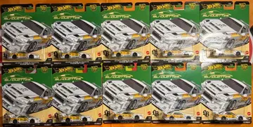 LB-ER34 Super Silhouette Nissan Skyline