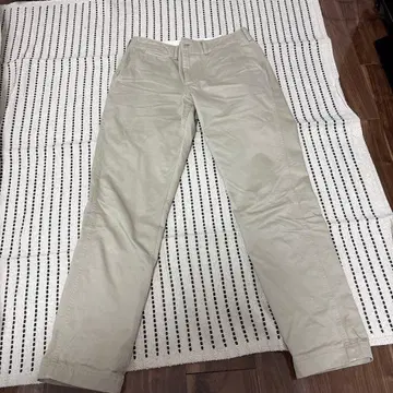 FOB FACTORY F0514 L NARROW U.S TROUSER