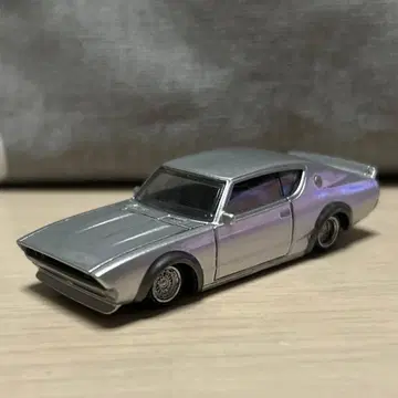 그라찬 컬렉션 켄메리 2Dr 롱 노즈