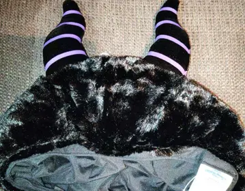 말레피센트 팬 모자 2024 할로윈 즉시 구매 OK 새상품 미사용