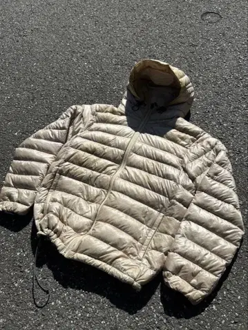00s Eddie Bauer 다운 자켓 TECH 900FP