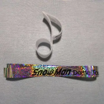 SnowMan LIVE TOUR 2025-2026 ON 낙하물 세트