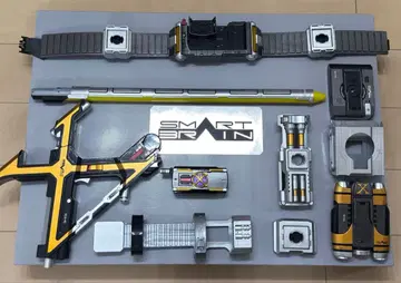 csm 카이자 기어 ver.1 가면라이더 카이자