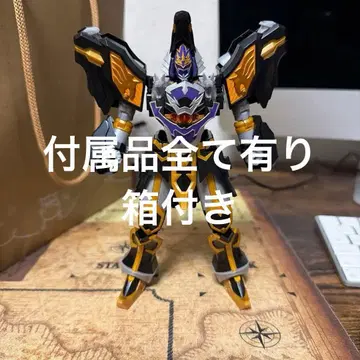 smp 마신 합체 우루카이저 마법전대 마지레인저