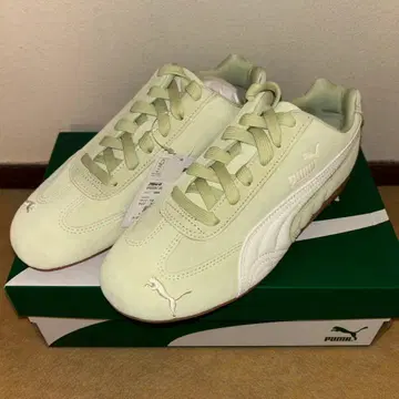 PUMA SPEEDCAT OG 스피드캣 스니커즈 24cm