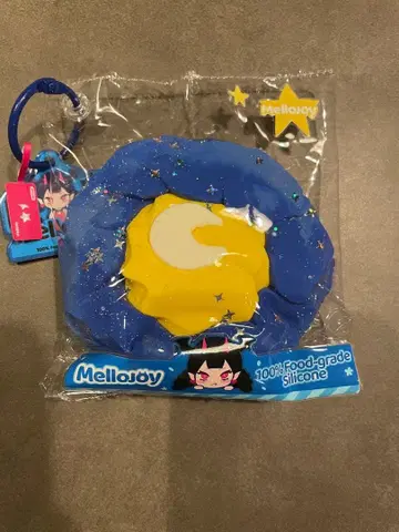 Mellojoy 판타지 베이커리 시리즈