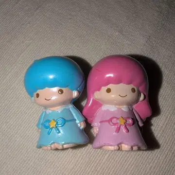 키키라라 2003 피규어 헤이세이 레트로