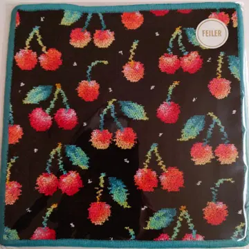 [ 완판템 ] 페이러 타월 손수건