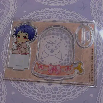 킹프리 킹츠아 마루쿠지 아크릴 스탠드 아크릴 디오라마 이치죠 신