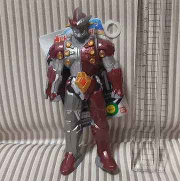 잔 나인 소프트 비닐 500 사이즈 택 포함