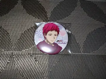 쿠로바스 JF2026 애니메이트 캔뱃지 아카시