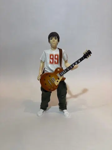 BECK 코유키 피규어