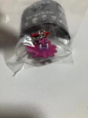 MOTHER2 참 마스코트 돌아온 게프