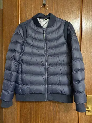 에이글 다운 자켓 38