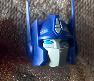 트랜스포머 md005 옵티머스 닮은꼴 부속 부품1