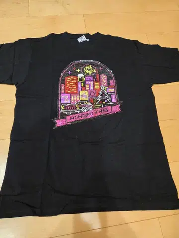 연내 한정! 모모이로 클로버 Z 타카기 레니 티셔츠