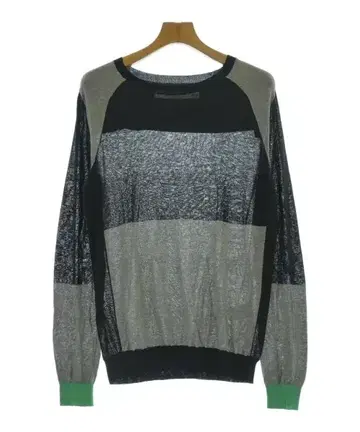 undecorated MAN 니트/스웨터 남성용