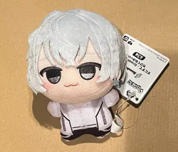 스니스트 치비구루미 니시키