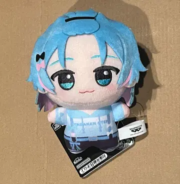 스니스트 치비구루미 유타군