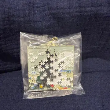 Mrs.GREENAPPLE 제일복권 F상 메탈 참 천국