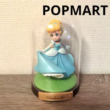 [정품] POP MART 디즈니 프린세스 신데렐라